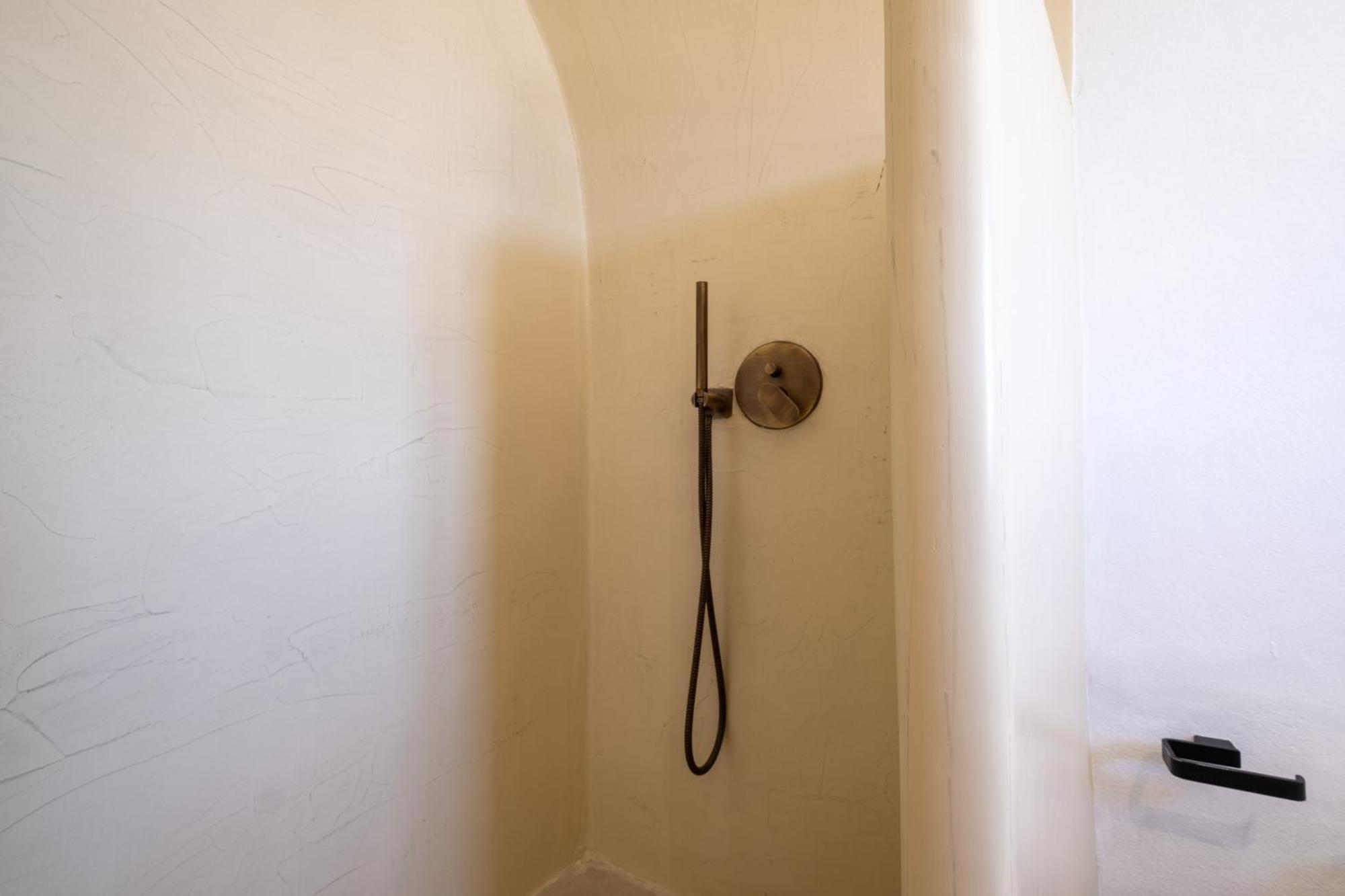 Santoroia Luxury Suites By Caldera Houses Esterno foto